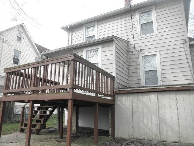 Building Photo - 3916 Southern Ave- Charming 3 bedroom 1 ba...