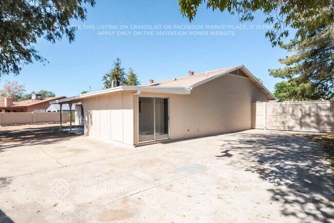 Building Photo - 3607 W Kings Ave