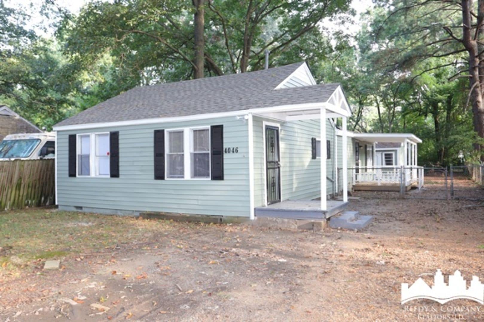 Building Photo - 4046 New Willow Rd
