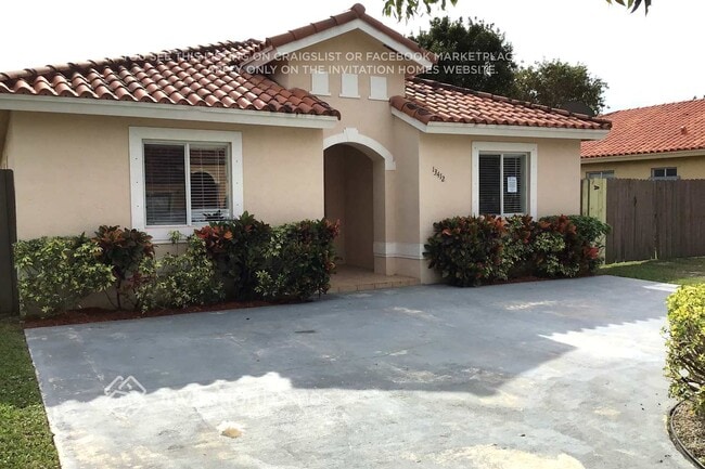 Building Photo - 13412 SW 255th Terrace