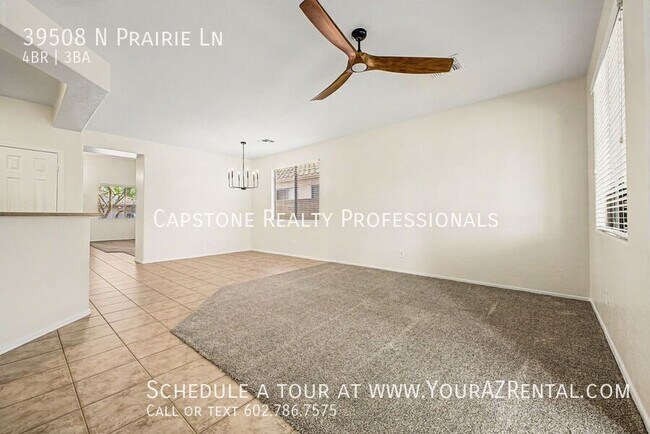 Building Photo - 39508 N Prairie Ln
