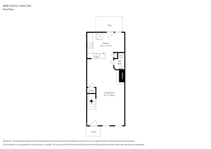 Building Photo - 6930 Creft Cir
