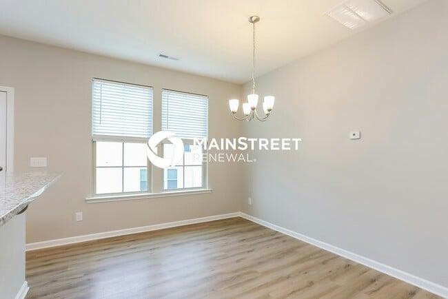Building Photo - 3 Bedroom Pet-Friendly Home in Clayton, NC with Main Street Renewal