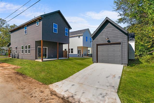 Building Photo - 612 N Robinson St