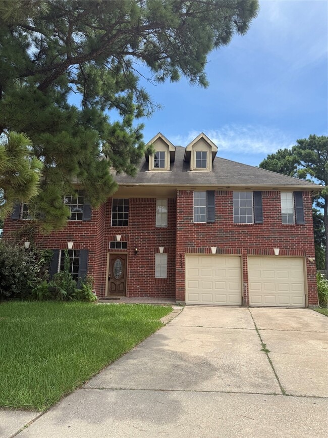 Building Photo - 5322 Golden Stream Dr