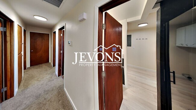 Building Photo - Water and sewer included! Comfortable 3-be...
