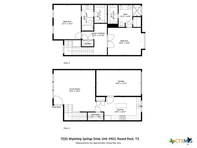 Building Photo - 7220 Wyoming Springs Dr