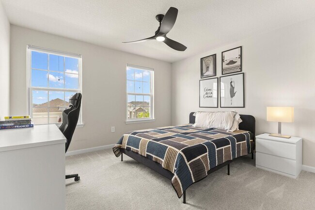 Building Photo - 12291 SW Forli Wy