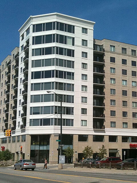 Building Photo - 111 N Ashley St