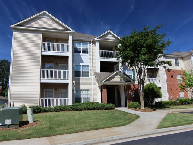 Building Photo - Beechwood Pines