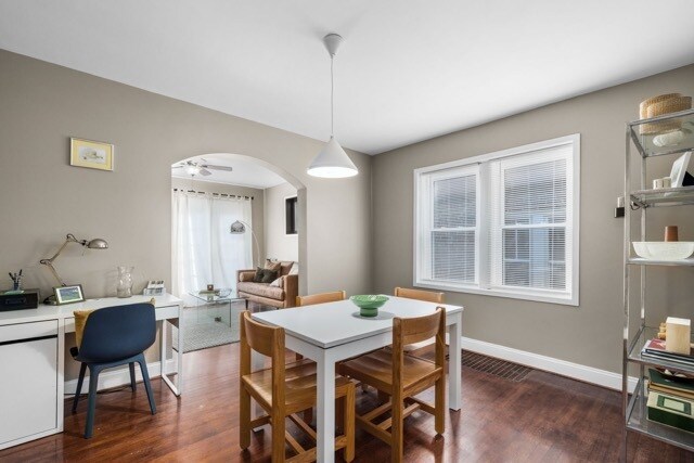 Building Photo - 6251 Odell St