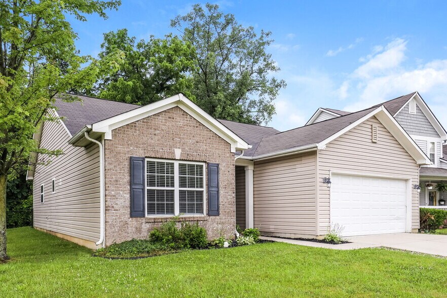 Building Photo - 5810 Long Lake Ln.