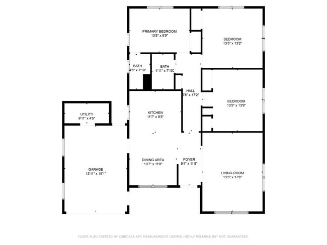 Building Photo - 503 Hickok St