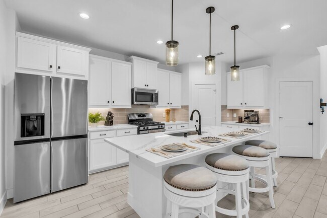 Building Photo - 426 Glacier Pass