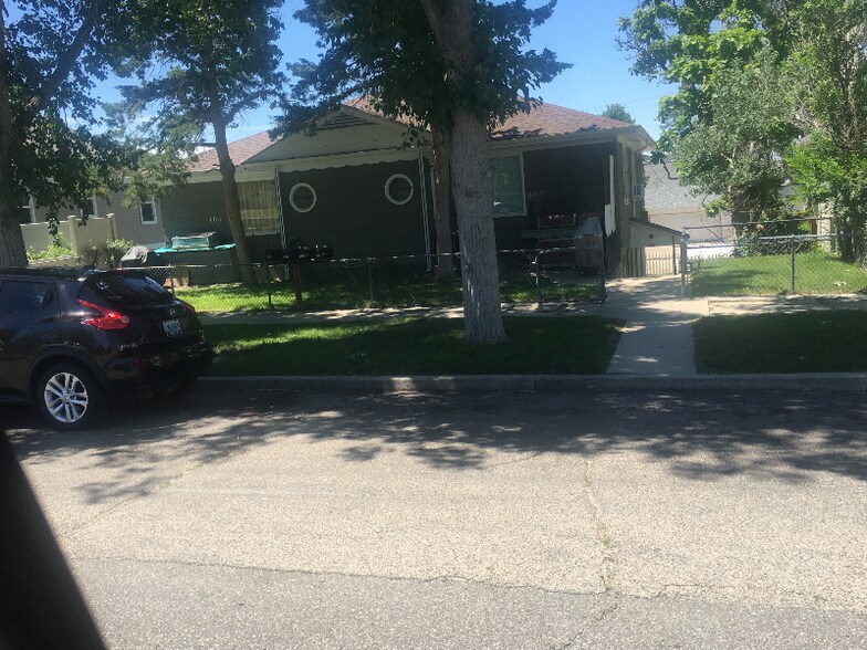 Primary Photo - 404.5 S Kimball St