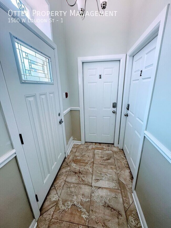 Building Photo - 1500 W Loudon St