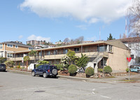 Building Photo - Valley Street Apartments