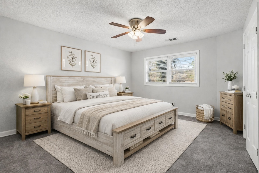 Building Photo - 2166 Park Terrace