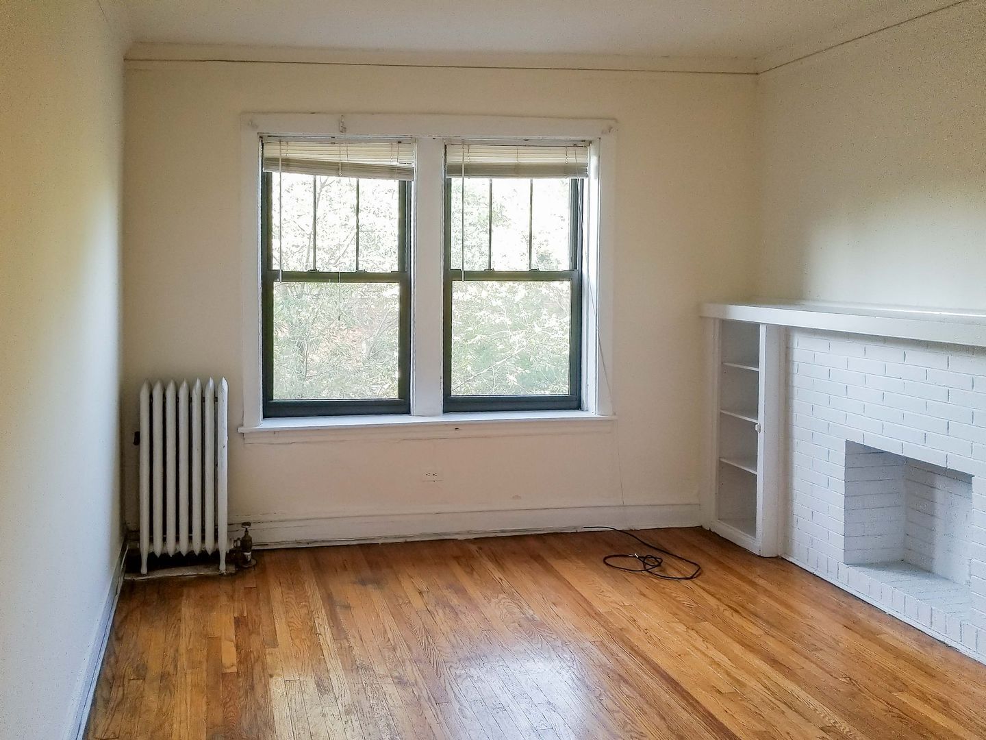 Building Photo - 2606 W Gunnison St