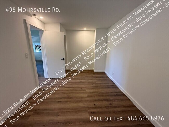 Building Photo - 495 Mohrsville Rd