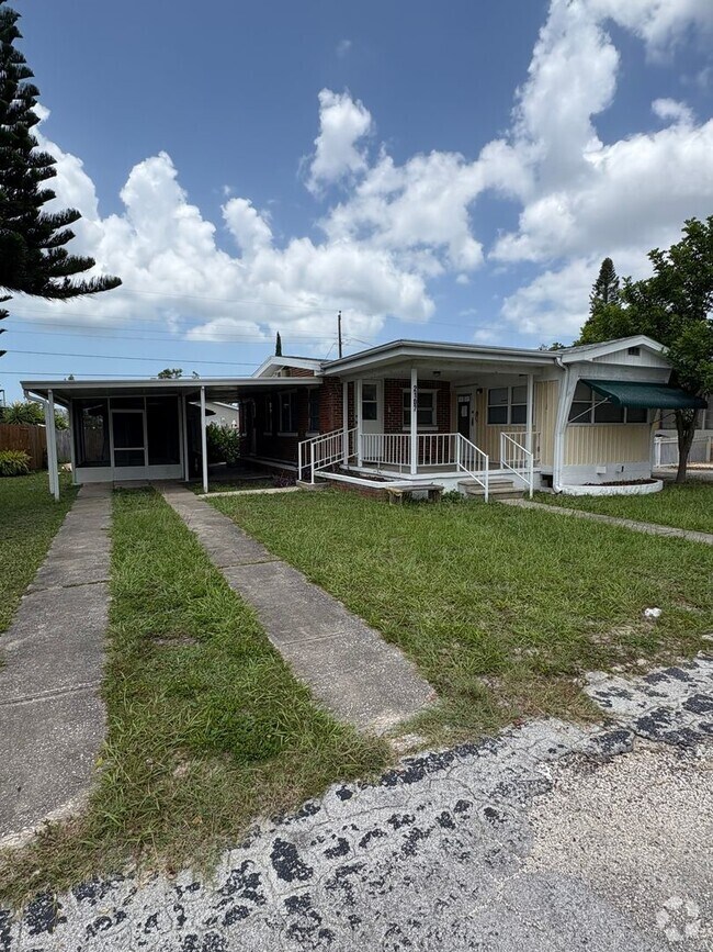 Building Photo - Buena Vista Mobile Home Park