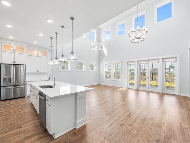 Building Photo - 157 River Rise Wy