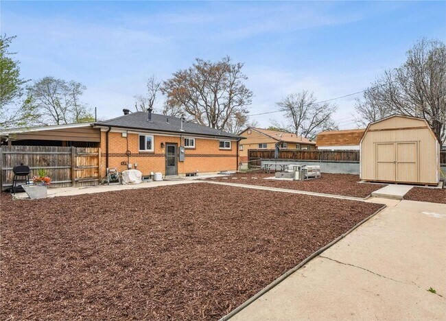 Building Photo - Updated Brick Ranch with Gorgeous Finishes & Ideal Location!