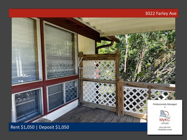 Building Photo - Charming 2-Bedroom Home with Fresh Renovation!