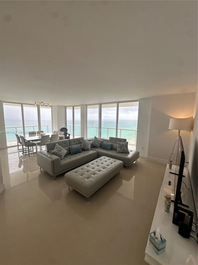 Building Photo - 6365 Collins Ave