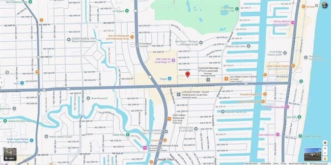 Building Photo - 2624 NE 32nd St