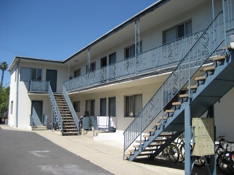 Building Photo - 1824 16th St