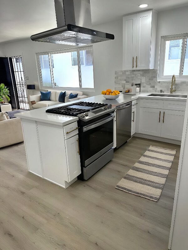 206 S Bandini St 206 S Bandini St Los Angeles CA 90731 Apartment Finder