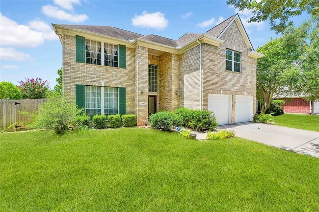 Building Photo - 23707 Hackberry Dr