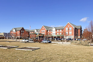 Building Photo - McCormack House at Forest Park Southeast