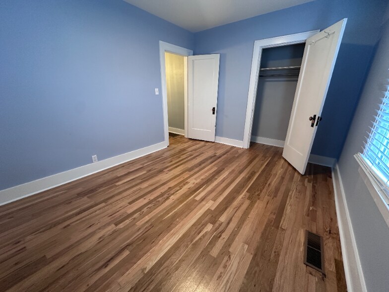 Building Photo - 916 Magnolia St