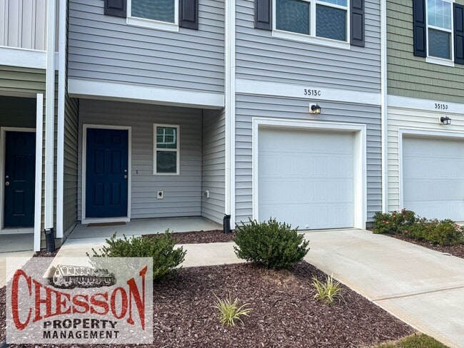 Building Photo - 3513 Walker Dr