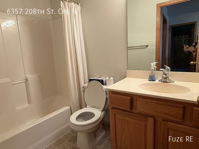 Building Photo - 6357 208th St Cir N