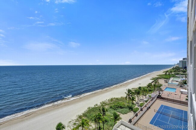 Building Photo - 1360 S Ocean Blvd