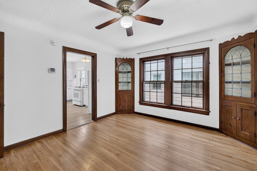 Building Photo - 3561 Lynnfield Rd