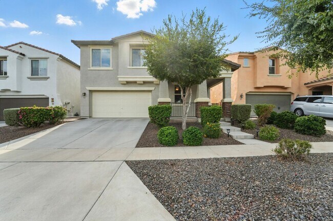 Building Photo - Charming Marley Park Home with Gorgeous Cu...
