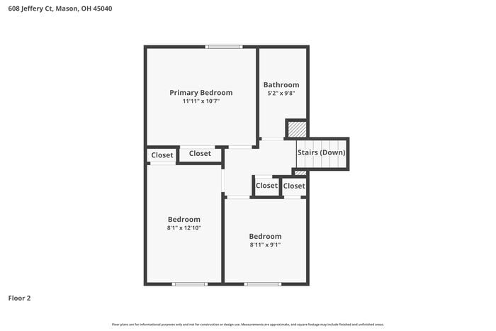 Building Photo - 608 Jeffery Ct