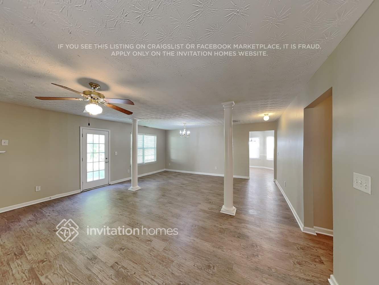 Building Photo - 321 Nunnally Dr