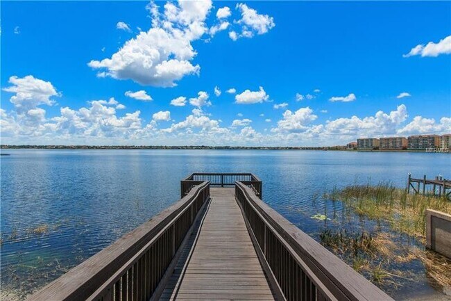 Building Photo - 8915 Latrec Ave