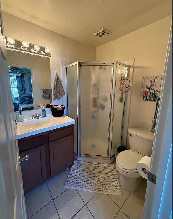 Bathroom #1 - 439 E Linden St