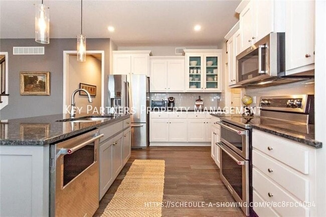 Building Photo - 23402 W 52nd Terrace