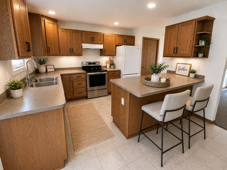 Building Photo - 788 Graafschap Rd