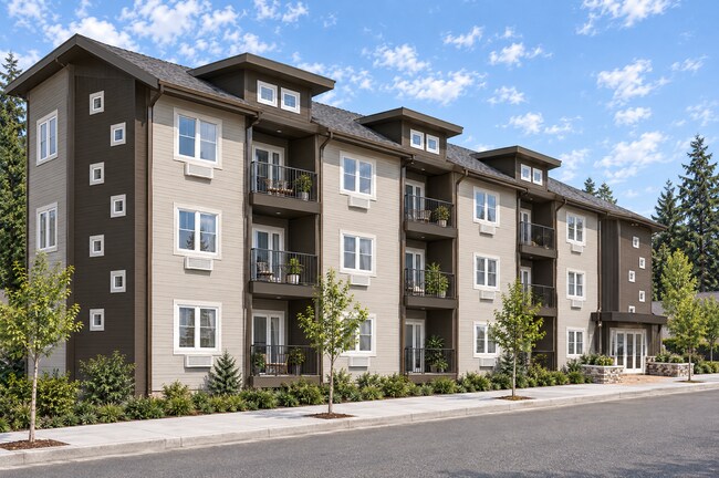 Building Photo - 4205 109th St SW