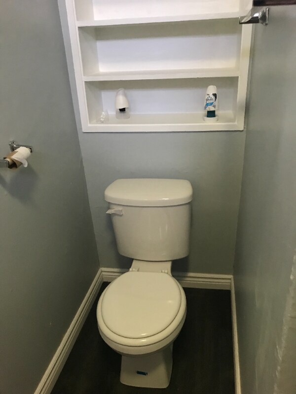 Building Photo - 26717 Ferguson St