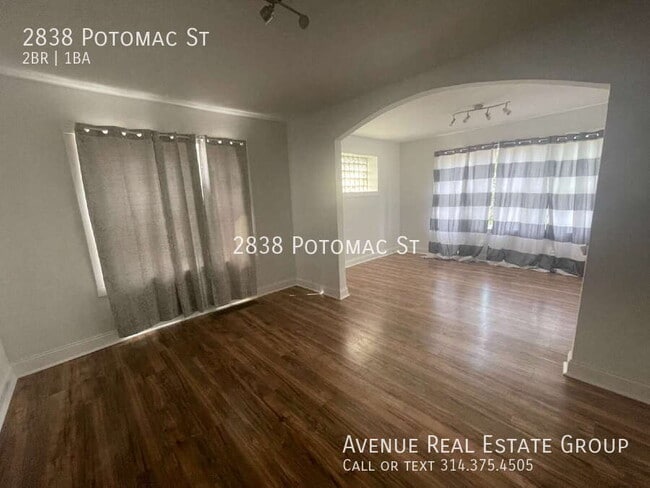 Building Photo - 2838 Potomac St
