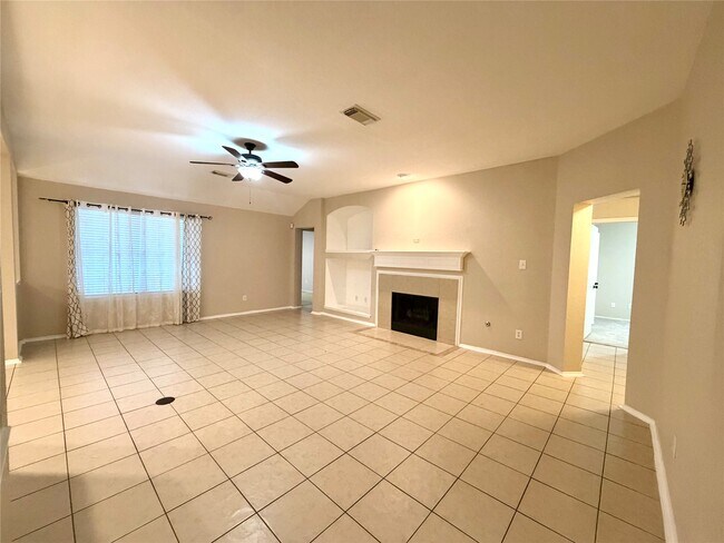 Building Photo - 16606 Cold Harbor Ln